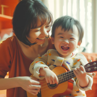 小さなお子さまがいる方