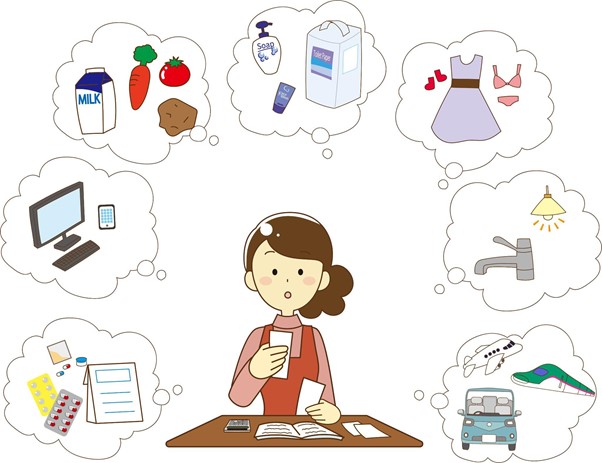 年収400万円と年収800万円の手取りはいくら 年収で家計を考えるのは危険 明日をいい日にする あしたの家計 By Fwd生命